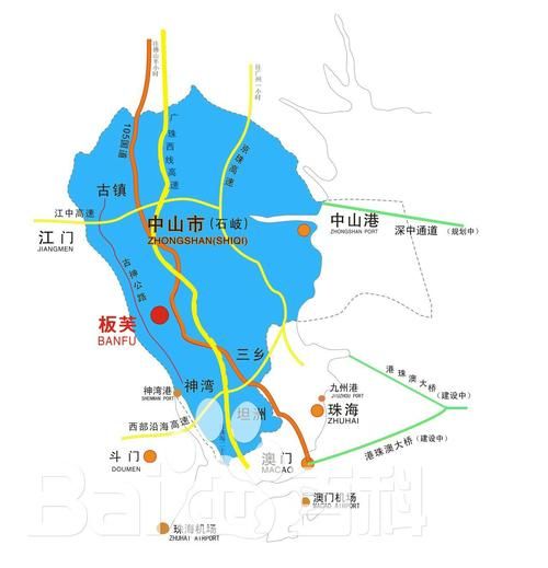 广东省中山市板芙镇新增2例核酸阳性,涉及济南市(中山市板芙镇核酸检测)