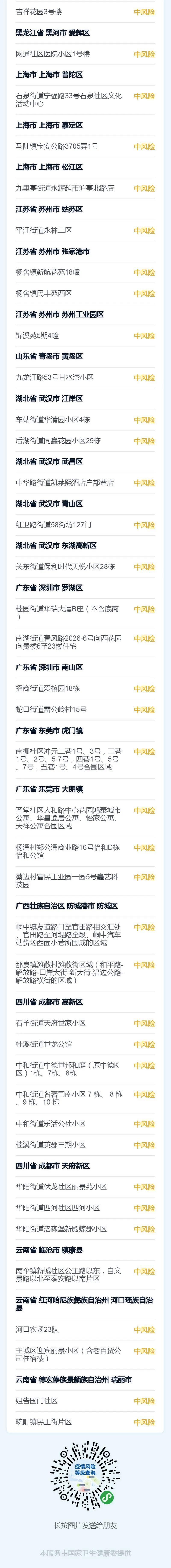 【2地新增8例无症状感染者及22例无症状_新增两例无症状】