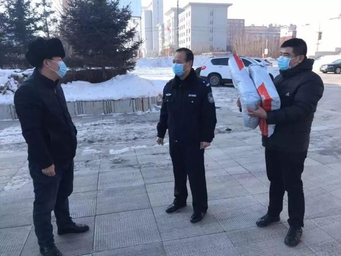 警方通报蛟河市疫情最新情况/蛟河发布