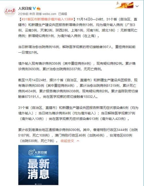 容城县新增15例境外输入,涉及河北省廊坊市永清县_容城确诊一例