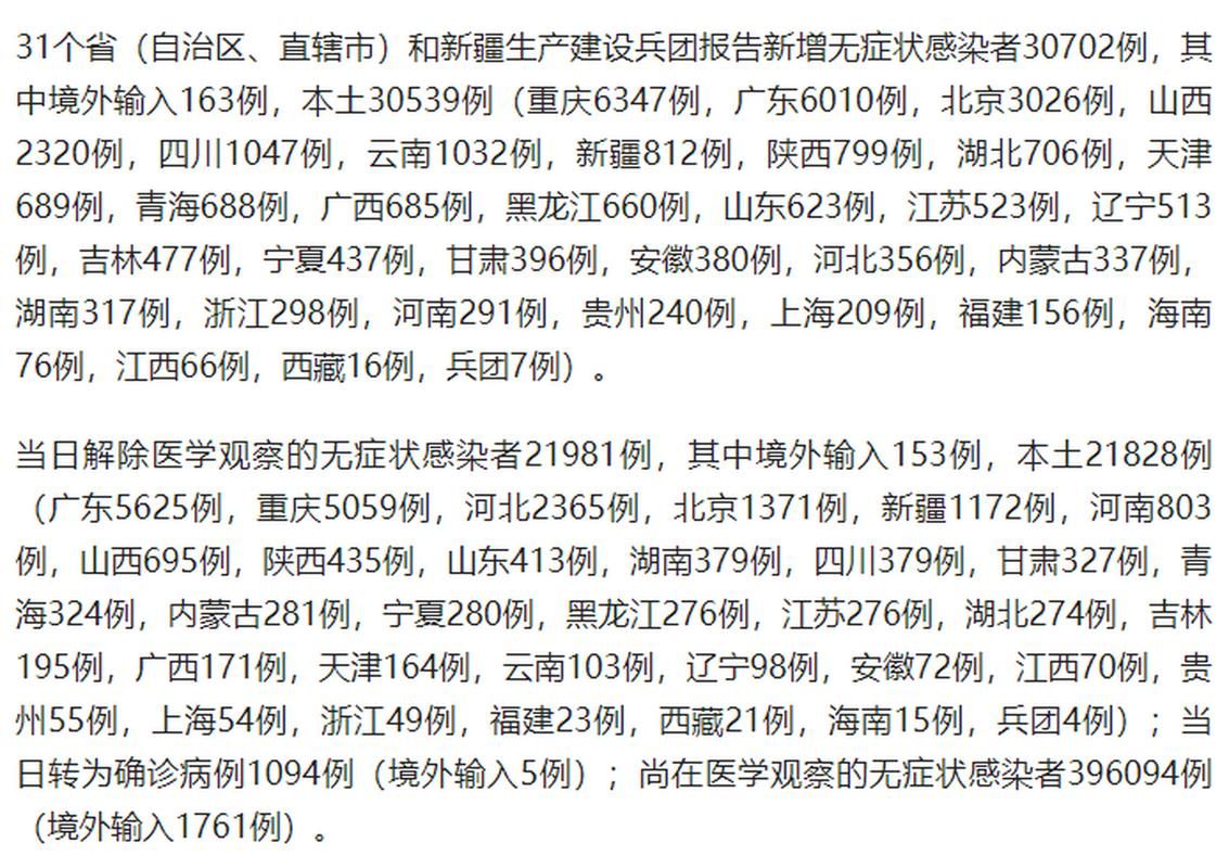 湖北省宜昌市夷陵区近1天新增无症状感染者25例/宜昌新增确诊1例本土病例