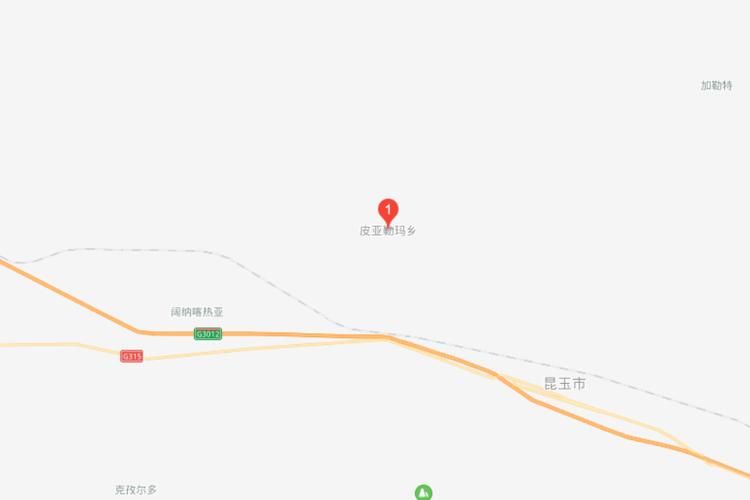 【一张图看懂新疆维吾尔自治区和田地区皮山县近3天病例通报_和田地区皮山县属于哪个省】