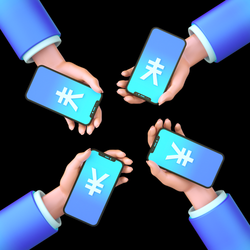 0.4元100点赞 - 每日科技