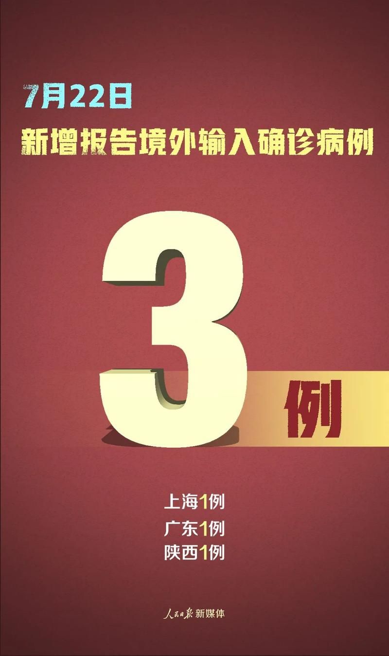 10地新增确诊22例均为境外输入/10地新增确诊22例均为境外输入病例