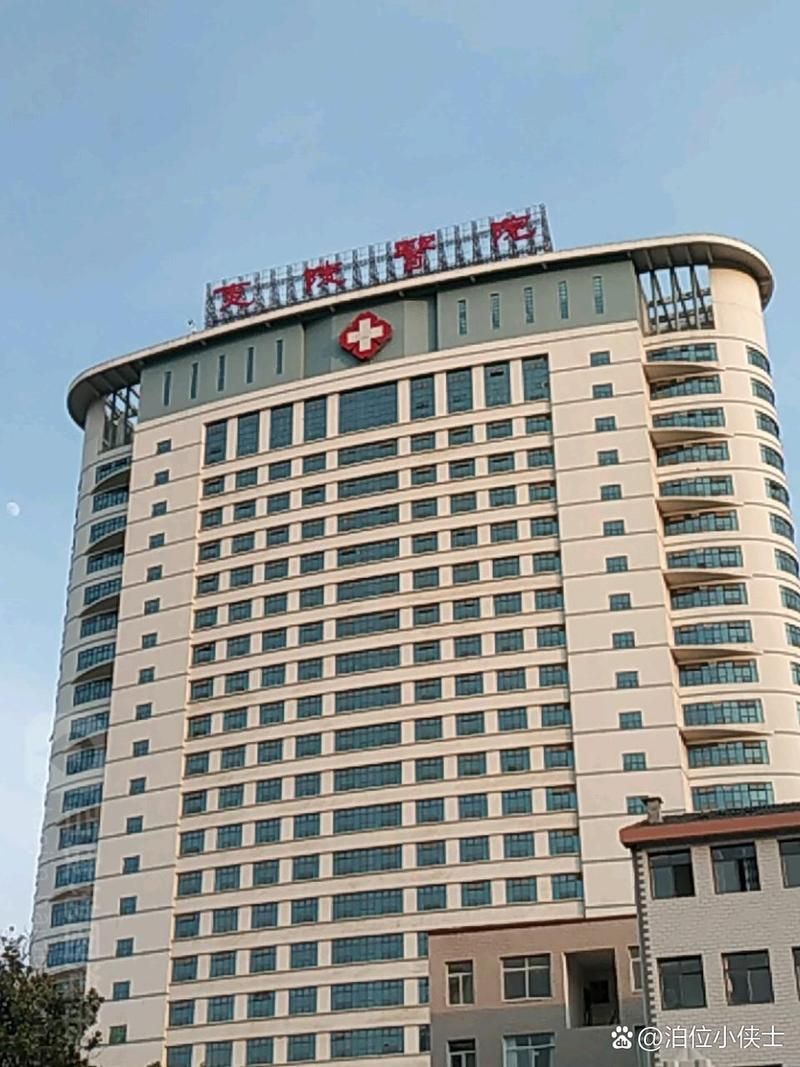 湖北宜昌夷陵区重症已结束18地/宜昌市夷陵医院