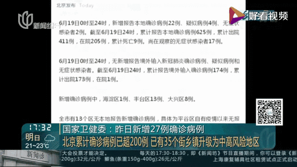  湖南省怀化市昨日新增感染趋势反弹:怀化新增2例新型肺炎