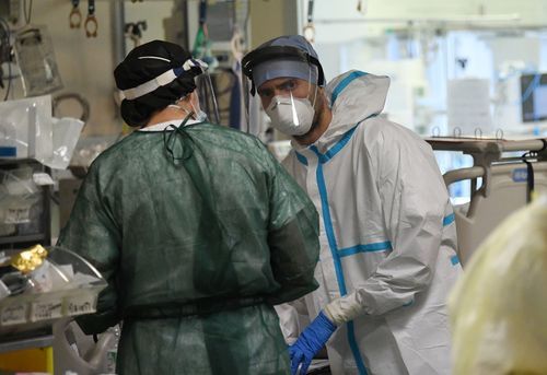 多地增29例死亡病例(死亡病例增至6例)