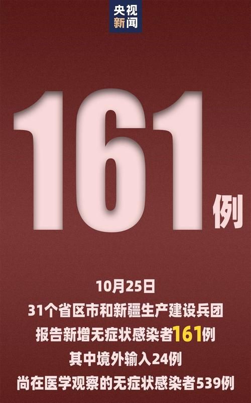 2地新增境外输入10例(31省新增境外2例)