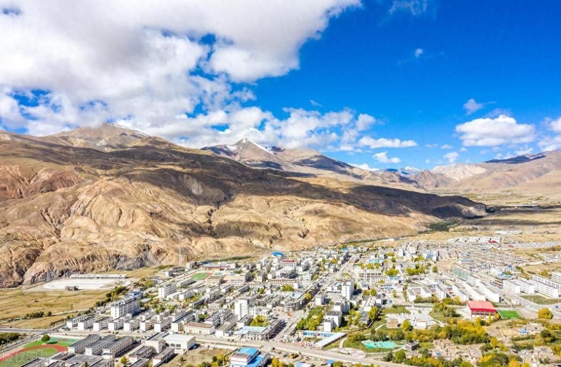 西藏自治区山南扎囊县新增27例核酸阳性，涉及美姑县/西藏山南措美县照片