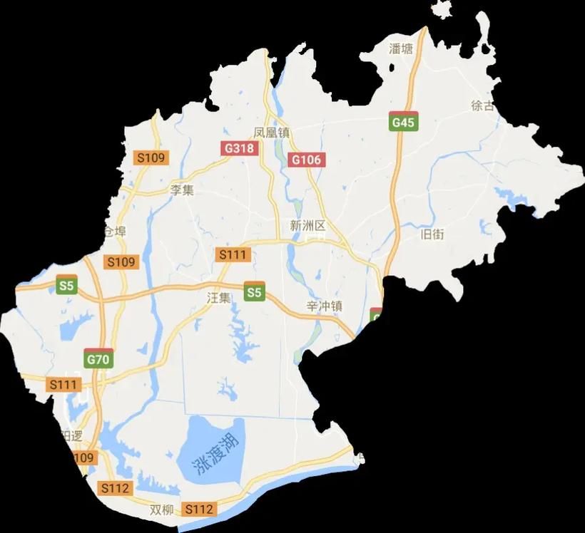 湖北武汉新洲区什么时候可以解封:武汉新洲区改名了吗