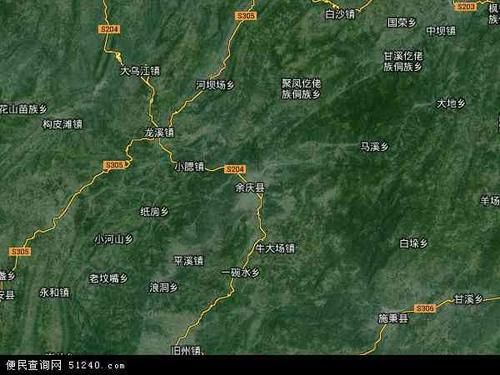 贵州省遵义市余庆县管控区标准最新公布/遵义余庆县在哪