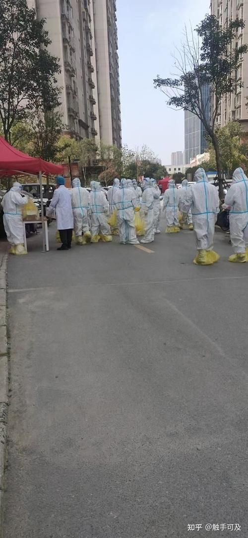 多地新增无症状感染者1例鄠邑区3例/鄠邑区疫情确诊
