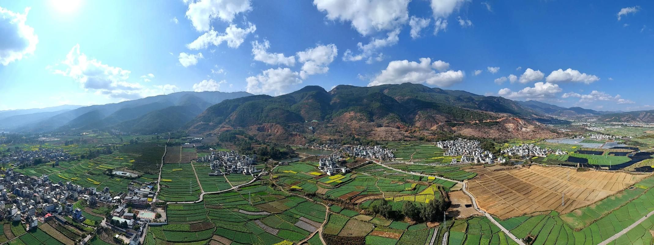  云南省大理白族自治州弥渡县9月11日新增1例涉1省输入病例:云南省大理州弥渡县新闻