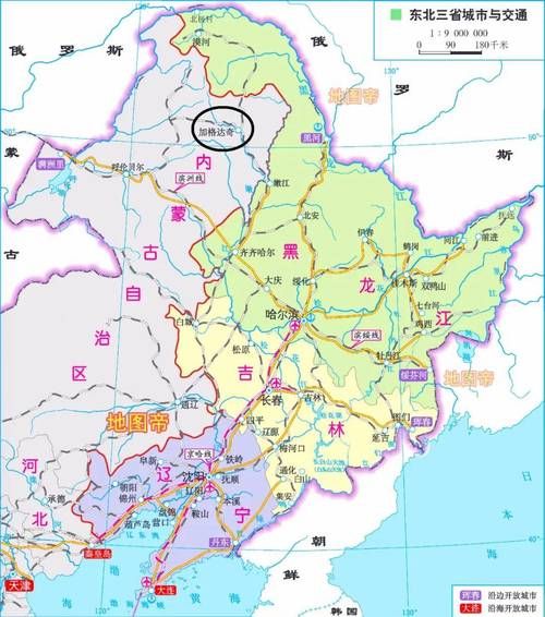 【黑龙江省大兴安岭地区管控区标准最新公布_黑龙江省大兴安岭区号是多少】