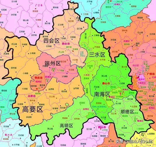 广东清远清城区新增27例境外输入,从涉9省抵河南信阳潢川县/清远新增本土确诊