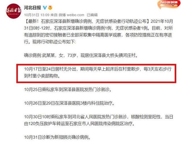  西宁市通报1例核酸阳性详情:西宁确诊病例行动轨迹