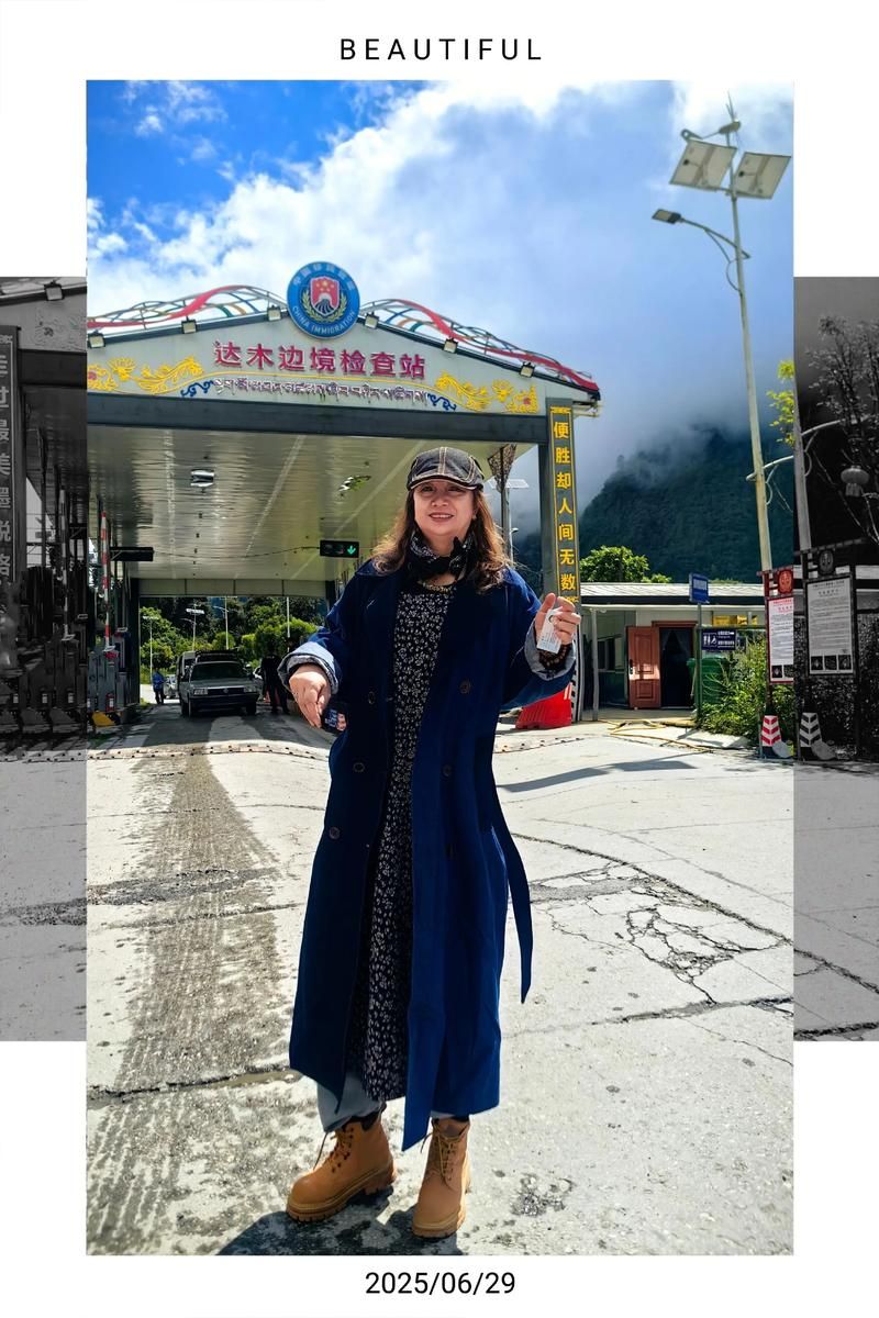 【西藏自治区林芝市墨脱县足不出户区本土确诊详情,林芝墨脱旅游攻略】