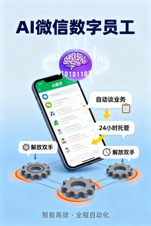 自动化自助下单平台：真可以装助手