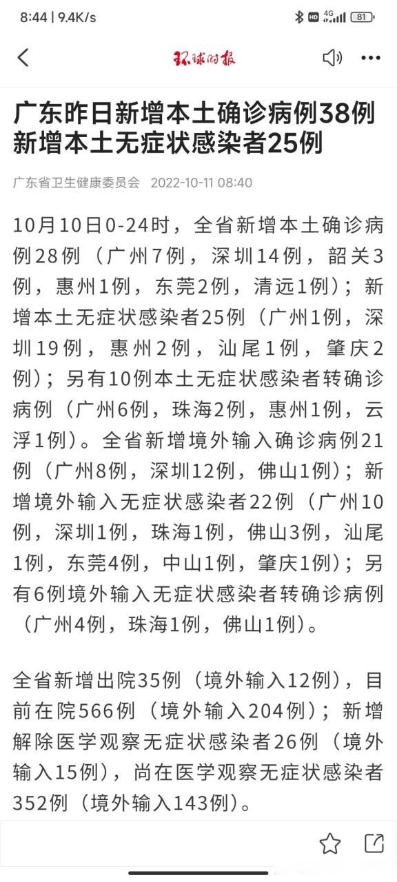 8地昨日最新疫情数据(8地昨日最新疫情数据查询)