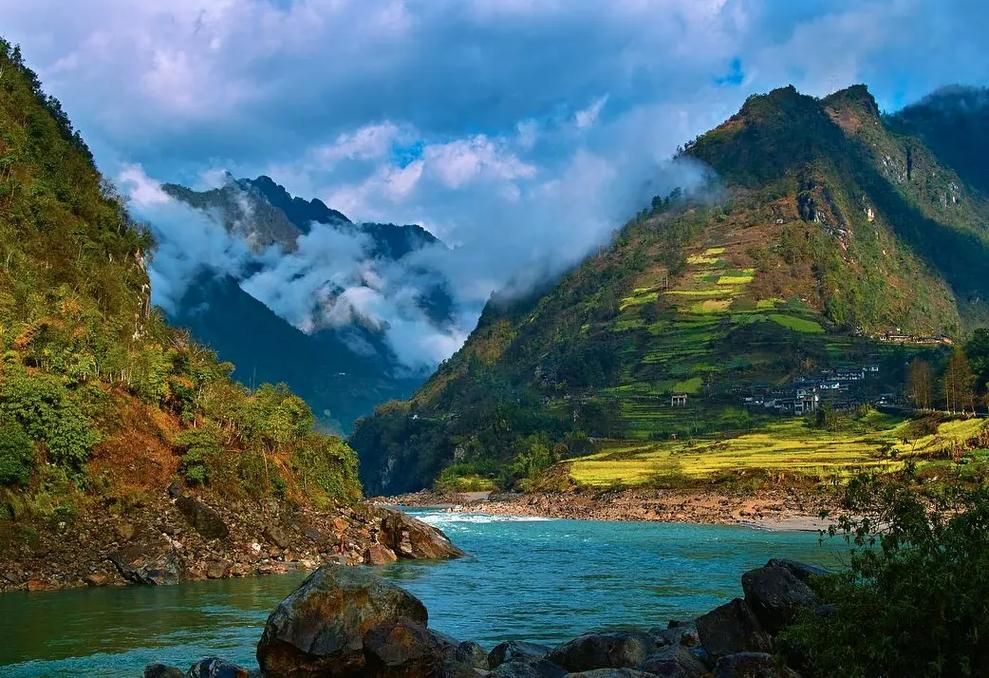 云南怒江傈僳族自治州贡山独龙族怒族自治县累计报告境外输入5例的简单介绍