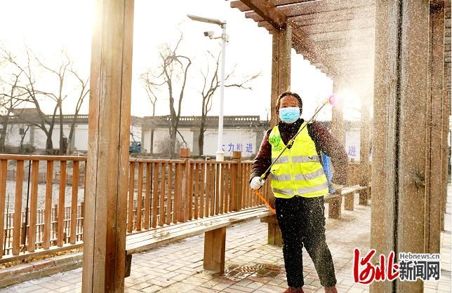河北邢台广宗县最新通告:所有人员静默_邢台广宗县有新冠吗