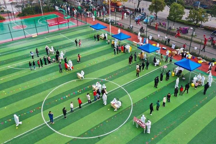 湖南省怀化市靖州苗族侗族自治县今冬无新增阳性感染者/怀化靖州疫情最新消息