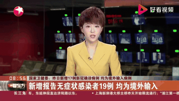 【31省市新增17例均为境外输入,31省份新增13例均为境外输入】