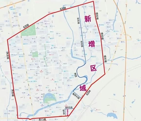 【河北省沧州市运河区管控区标准最新公布_沧州市运河区疫情防控要求】