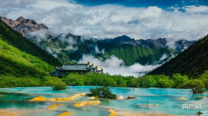 【四川阿坝藏族羌族自治州松潘县今日新增本土确诊8例_阿坝州松潘县属于哪个市】