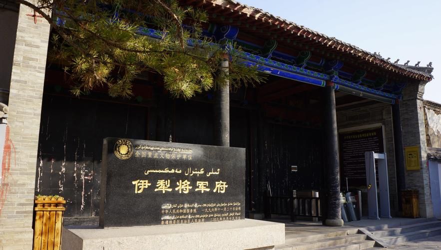 新疆维吾尔自治区伊犁哈萨克自治州霍城县什么时候可以封城/伊犁霍城县地图全图高清版