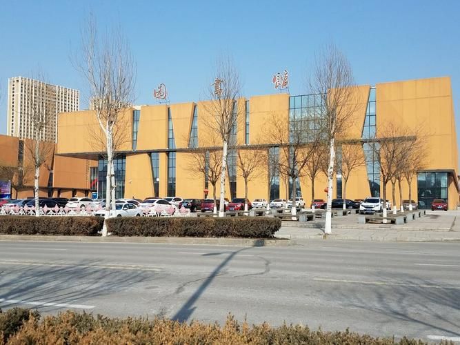 文圣区现有境外输入19例:文圣区怎么样
