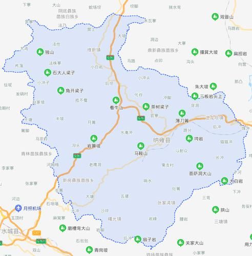 专家:贵州毕节纳雍县每年或现多个感染高峰/2021贵州纳雍疫情情况