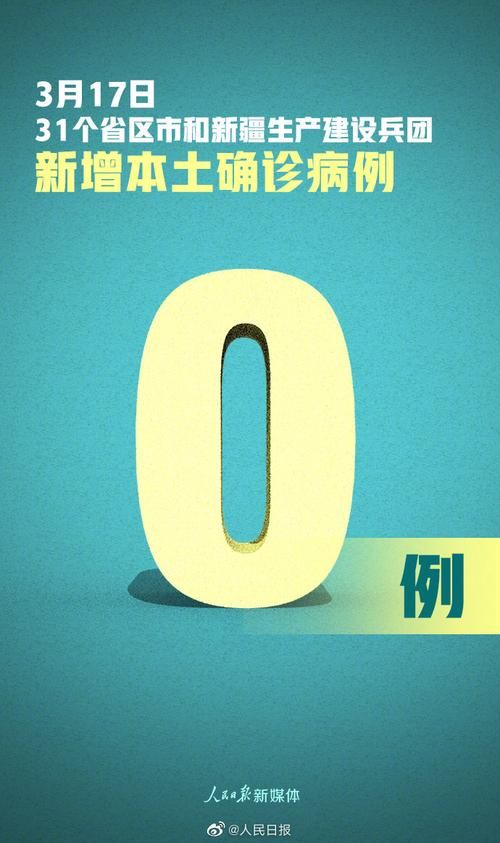 31省新增确诊17例均为境外输入:31省份新增确诊11例均为境外输入病例