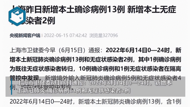 【全球新增14例重症及13例无症状,全球新增确诊超56万例】