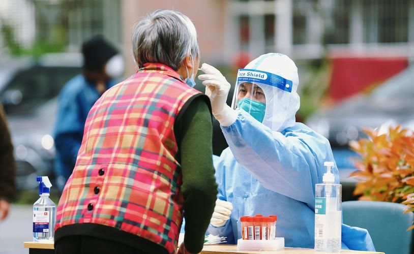 威海临港经济技术开发区累计报告核酸阳性13例(威海临港经济开发区管委网站)