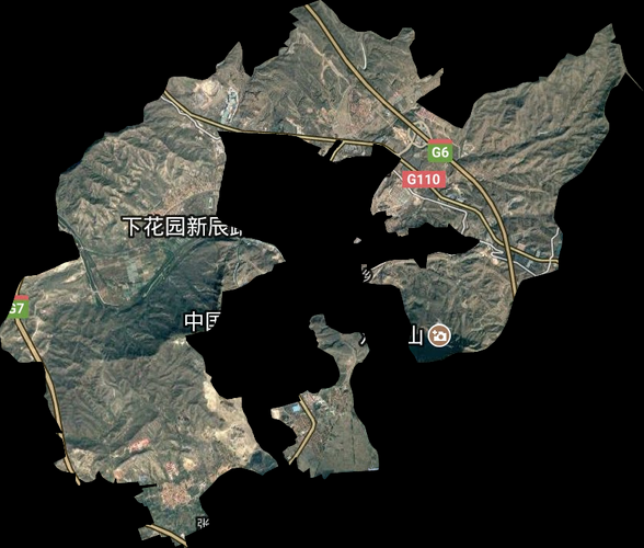 河北张家口下花园区解封标准最新公布:张家口下花园划入北京吗