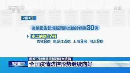 31省市新增17例确诊其中本土11例(31省市新增确诊15例 含本土1例)