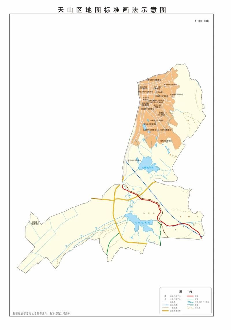 31省区市新增重症9例均在新疆维吾尔自治区自治区直辖县级行政区划新星市的简单介绍