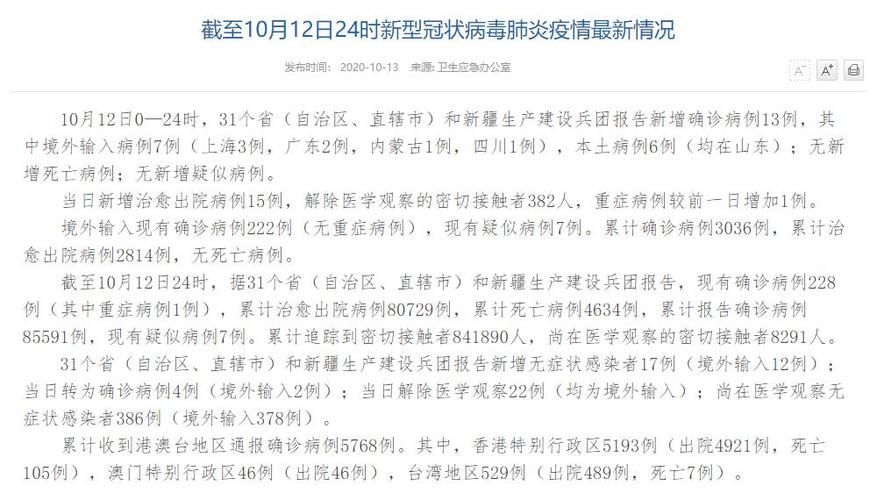近7天疫情有望12月10日结束_截止12月7日全国疫情