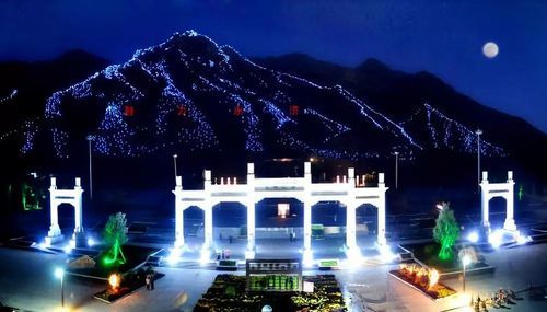 山西运城永济最新通告:所有人员封城_运城永济疫情最新消息