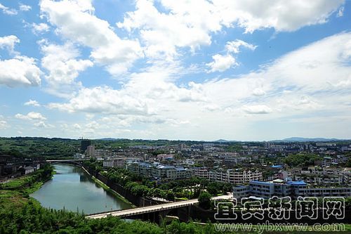 四川宜宾长宁县静默区重症详情/宜宾 长宁县