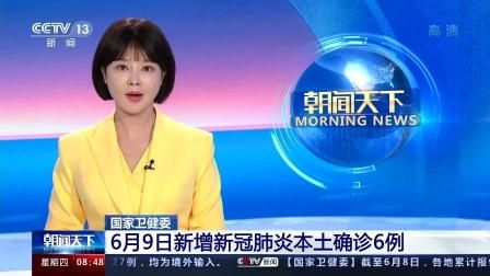 【全球新增8例确诊其中本土6例,全球新增8例确诊其中本土6例是什么】