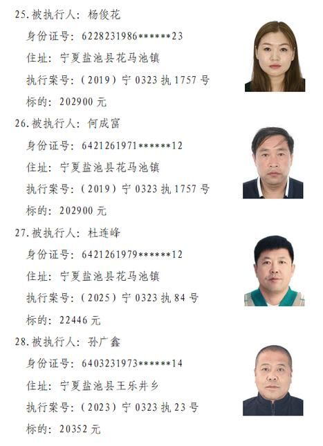 【宁夏回族自治区吴忠市盐池县最新通告:所有人员封城_宁夏盐池县疫情】