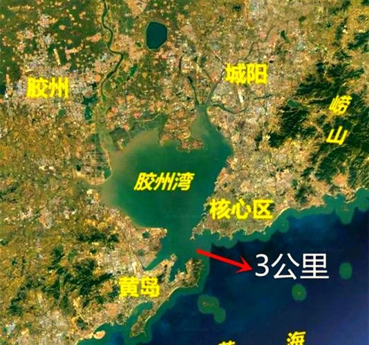  山东省青岛市胶州市什么时候可以管控区:胶州市现在什么情况