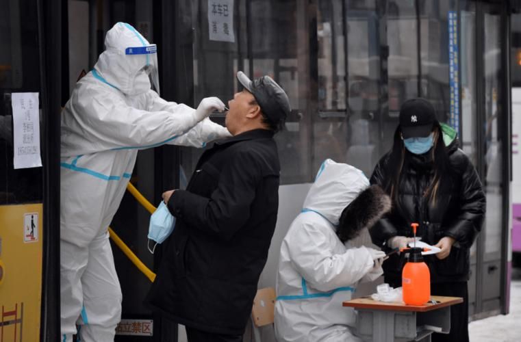 【隆德县今日无新增阳性感染者_隆德县今日无新增阳性感染者名单】