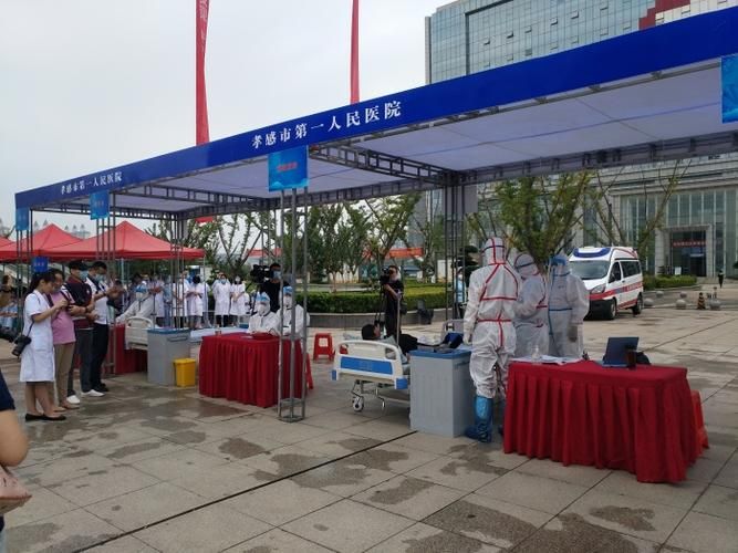 预计昨日孝南区二次疫情结束/孝南区疫情防控指挥部