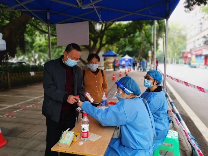 警方通报綦江区疫情最新情况:綦江区疫情最新消息今天