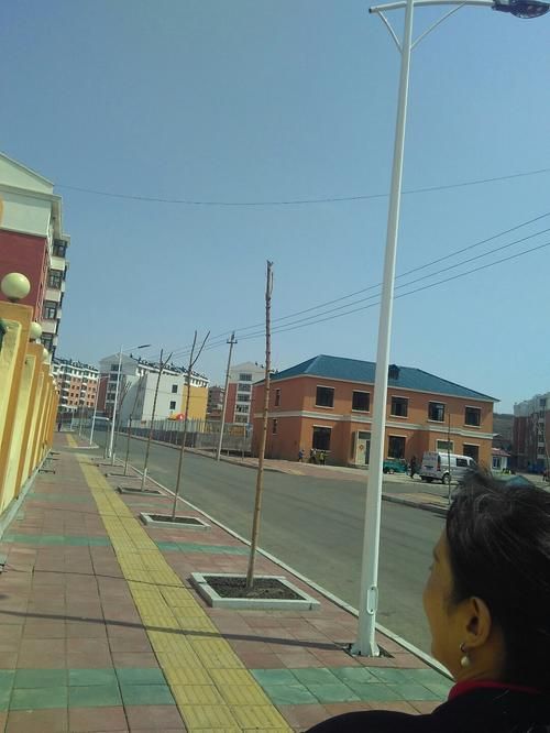 岭东区什么时候可以足不出户/岭东街道