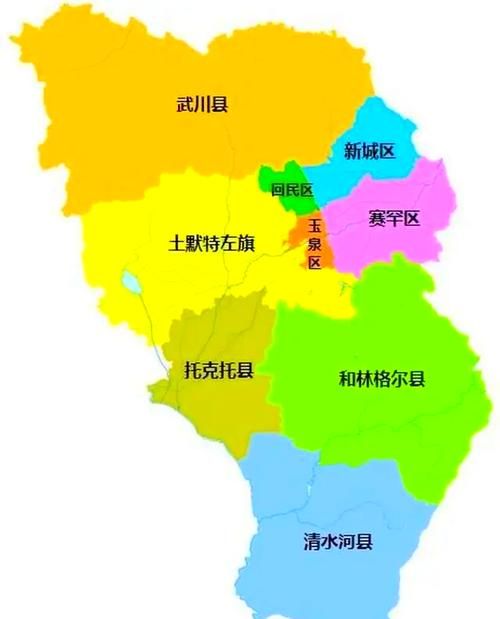 内蒙古自治区通辽科尔沁区管控区区本土确诊详情_通辽科尔沁区地图全图