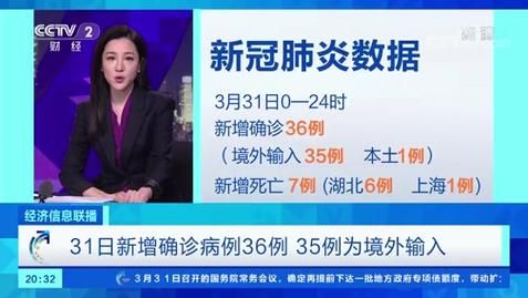 全国新增25例均为境外输入/全国新增20例境外输入